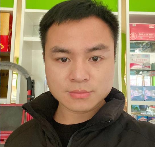 凡心的第一张照片--蕲春父母相亲团