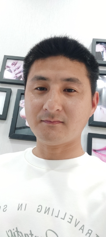 后来的第一张照片--蕲春父母相亲团
